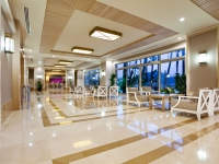 Fantasia Hotel De Luxe Marmaris - Fantasia