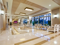 Fantasia Hotel De Luxe Marmaris - Fantasia