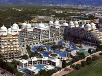 Alan Xafira Deluxe Resort Spa - 
