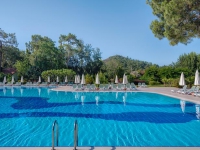 Kimeros Ma Biche Hotel Thalasso - 