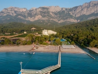 Kimeros Ma Biche Hotel Thalasso - 