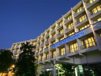 Hotel Montenegro - 