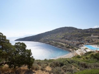 Daios Cove Luxury Resort   Villas - 