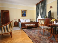 Boutique Hotel Kazbek - 