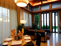 Borneo Beach Villas - 