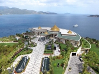 Jumeirah Bodrum Palace -    