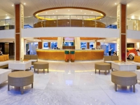 HARRIS Hotel Bukit Jimbaran - 
