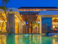 Uluwatu Resort   Spa - 