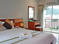 APK Resort And Spa - 