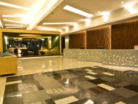 Tsix5 Hotel - 
