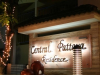 Central Pattaya Residence - 