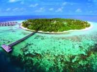 Outrigger Konotta Maldives Resort -    