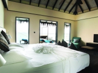 Outrigger Konotta Maldives Resort - 