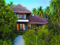 Outrigger Konotta Maldives Resort - 