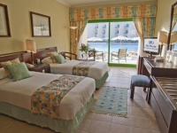 Hilton Hurghada Resort - номер