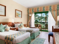 Hilton Hurghada Resort - номер