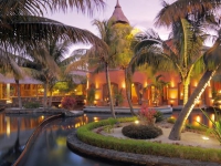 Dinarobin Hotel Golf   SPA -  