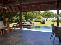 Four Seasons Resort Mauritius -  