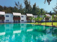 Riu Le Morne -  