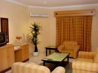 Holiday Beach Motel (Dibba) - 