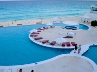 Bel Air Collection Resort and Spa Cancun - 