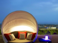 Aloft Abu Dhabi Hotel - Aloft Abu Dhabi Hotel, 5*