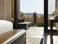 Anantara Qasr Al Sarab Resort   Spa - Anantara Qasr Al Sarab Resort   Spa, 5*