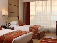 Khalidiya Palace  Rayhaan by Rotana - Khalidiya Palace Rayhaan by Rotana, 5*