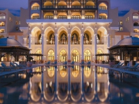 Shangri-La Hotel Qaryat Al Beri - Shangri-La Hotel Qaryat Al Beri, 5*