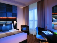 Traders Hotel Qaryat Al Beri Abu Dhabi - Traders Hotel Qaryat Al Beri Abu Dhabi, 4*