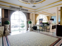 Al Seef Beach Hotel - Al Seef Beach Hotel, 3*