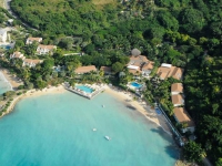 Blue Waters Resort and Spa - 