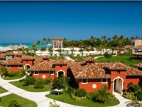 Sandals Grande Antigua Resort   Spa - 