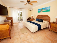 St. Jamess Club Resort - 