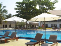 Amaan Bungalows Nungwi - 