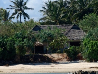 Fumba Beach Lodge - 