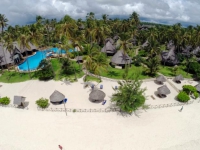 Ocean Paradise Resort   Spa -    
