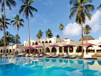 Dream Of Zanzibar - 