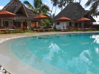 Pongwe Bay Resort - 