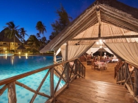 Neptune Pwani Beach Resort   Spa - 