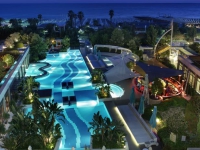 Sensimar Side Resort   SPA - 