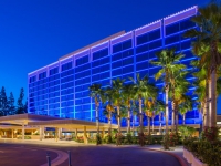 Disneyland Hotel - 