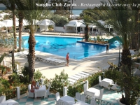 Sangho Club Zarzis - 