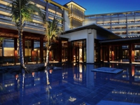 Anantara Sanya Resort   Spa - 