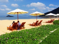 Banyan Tree Sanya - 