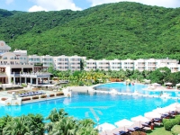 Cactus Resort Sanya - 