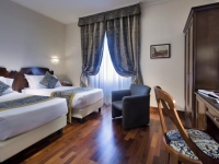 Galles Hotel Milan - 