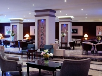 Amwaj Blue Beach Resort   Spa Abu Soma - 