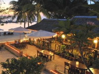 Surfside Boracay Resort And Spa - 