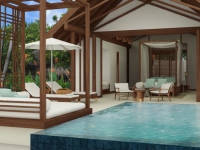 Furaveri Island Resort   Spa - Furaveri Island Resort   Spa, 5*